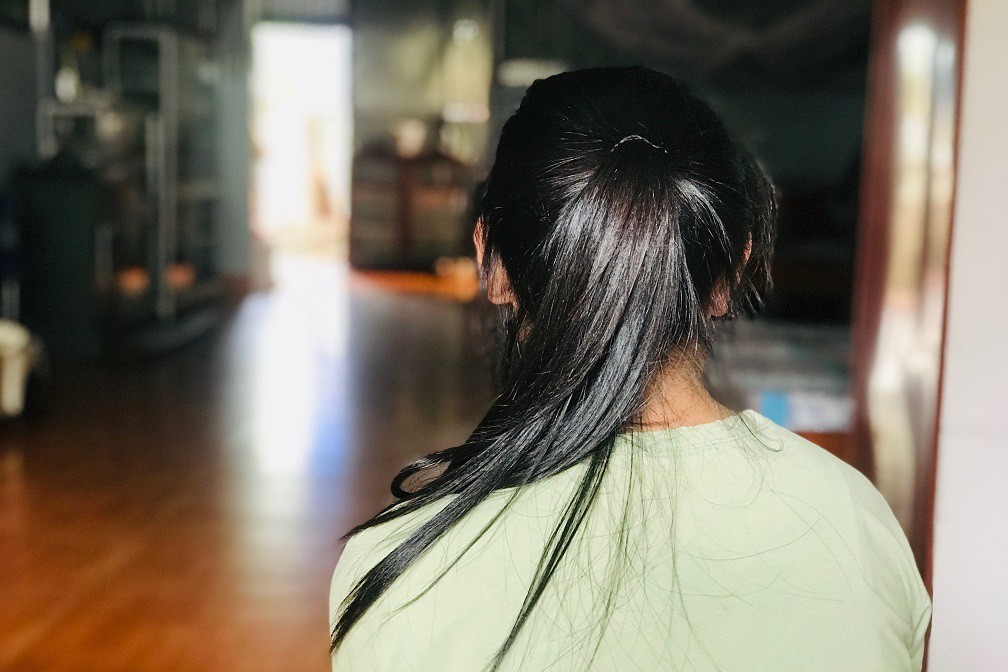 Nữ sinh quay clip bạn bị lột đồ, đánh hội đồng: Em kinh sợ hành động của chính mình. Nếu được quay trở lại em sẽ không làm vậy