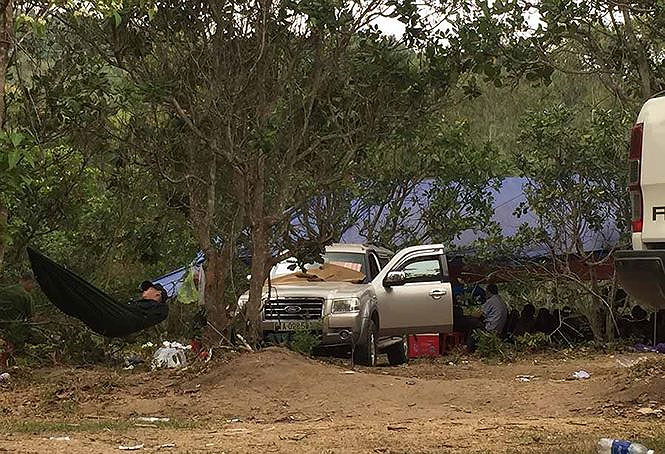 Ông trùm đường dây cờ bạc khủng ở Tây Nguyên là ai?