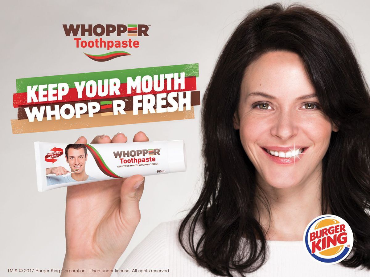 Từ Durex đến Coca-Cola, các hãng lớn đã mượn Cá tháng Tư để chơi khăm khách hàng như thế nào?