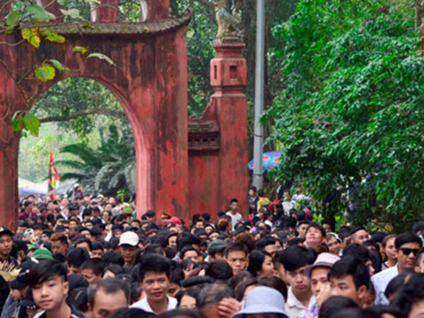 Người lao động được nghỉ lễ 7 ngày trong tháng 4