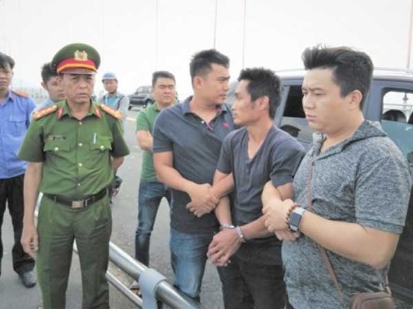 VKSND Tối cao nêu ý kiến về việc thả người cha giết con rồi quăng xuống sông Hàn