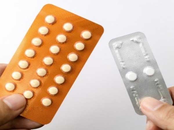 Nữ sinh đột quỵ giữa đường vì lạm dụng thuốc tránh thai khẩn cấp Nữ sinh đột quỵ giữa đường vì lạm dụng thuốc tránh thai khẩn cấp
