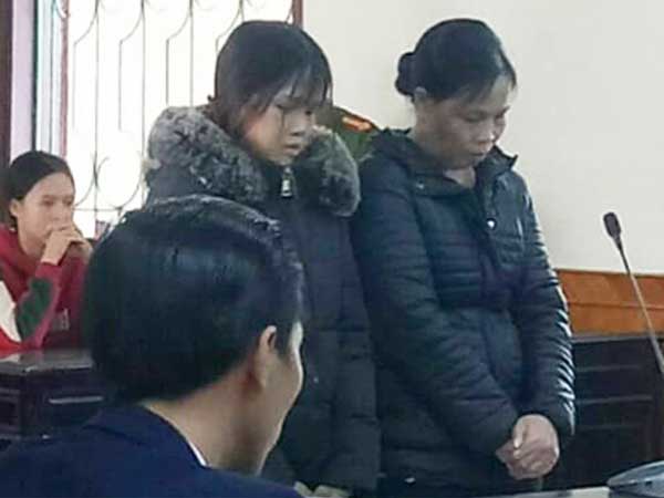 Phút mất lý trí của người đàn bà dùng áo sơ mi đoạt mạng chồng