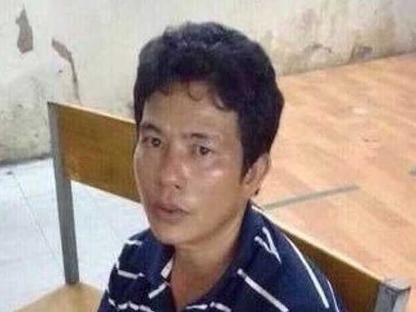 Bình Dương: Giết vợ xong lên facebook đòi tự tử Bình Dương: Giết vợ xong lên facebook đòi tự tử