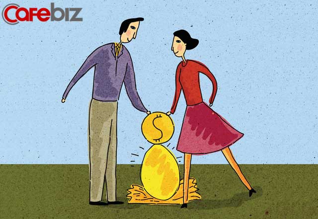 Bạn cứ than làm giàu khó lắm, nhưng tôi thấy chẳng khó khăn gì: Đây là 8 bí quyết, tôi đã thử áp dụng và thành công mĩ mãn!