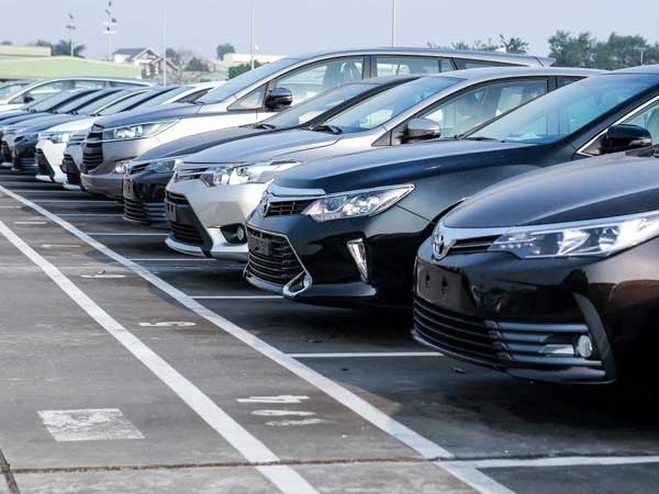 Lỗi thường gặp ở các mẫu ô tô mới mua nên biết để kịp thời xử lý