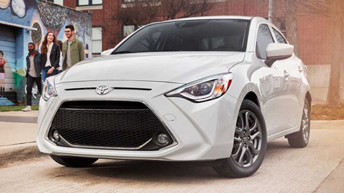 Top 10 mẫu ôtô tiết kiệm nhiên liệu nhất năm 2019 Top 10 mẫu ôtô tiết kiệm nhiên liệu nhất năm 2019