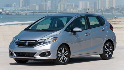 Top 10 mẫu ôtô tiết kiệm nhiên liệu nhất năm 2019 Top 10 mẫu ôtô tiết kiệm nhiên liệu nhất năm 2019