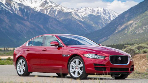 Top 10 mẫu ôtô tiết kiệm nhiên liệu nhất năm 2019 Top 10 mẫu ôtô tiết kiệm nhiên liệu nhất năm 2019