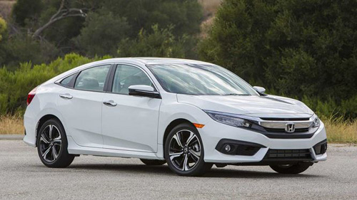 Top 10 mẫu ôtô tiết kiệm nhiên liệu nhất năm 2019 Top 10 mẫu ôtô tiết kiệm nhiên liệu nhất năm 2019