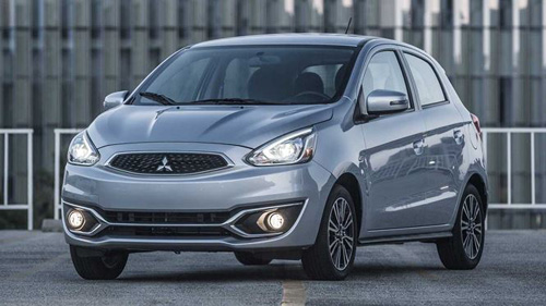 Top 10 mẫu ôtô tiết kiệm nhiên liệu nhất năm 2019 Top 10 mẫu ôtô tiết kiệm nhiên liệu nhất năm 2019