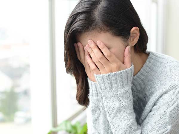 Chồng đột tử khi tôi mang thai sau mười mấy năm chạy chữa