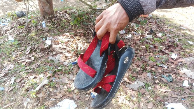 Vì sao sòng bạc đại ca giang hồ Tây Nguyên giờ mới bị triệt phá?