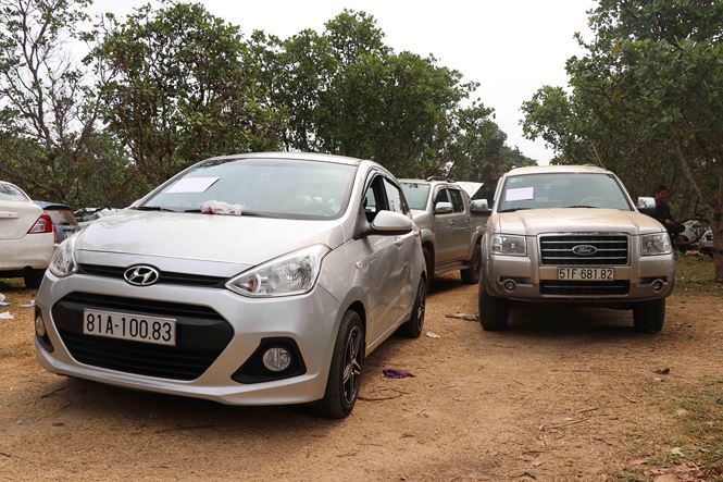 Vì sao sòng bạc đại ca giang hồ Tây Nguyên giờ mới bị triệt phá?