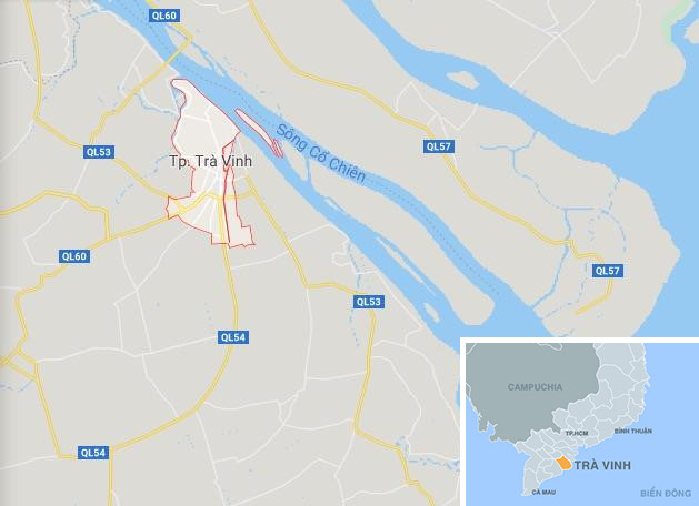 Vào nhà nghỉ với trai lạ, Việt kiều Mỹ bị trộm 1.600 USD