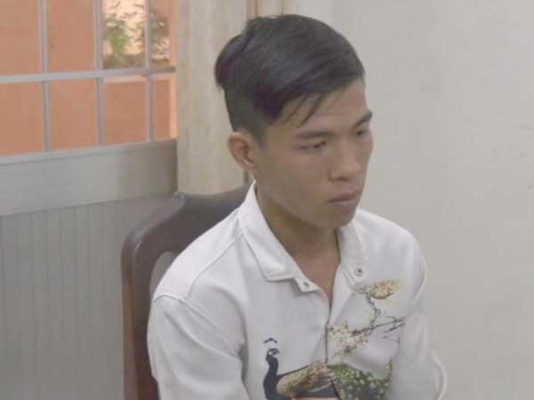 Vào nhà nghỉ với trai lạ, Việt kiều Mỹ bị trộm 1.600 USD