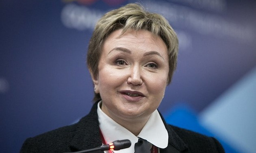 Rơi máy bay tại Đức, nữ đại gia Nga thiệt mạng