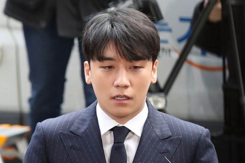 Biến căng: Cảnh sát chính thức buộc tội Seungri vì tham ô hàng trăm triệu, xác nhận có hoạt động mại dâm liên quan