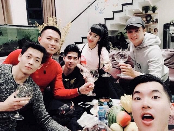 Cuộc sống của chàng lãng tử Trương Nam Thành ra sao từ khi kết hôn với vợ đại gia hơn 15 tuổi?