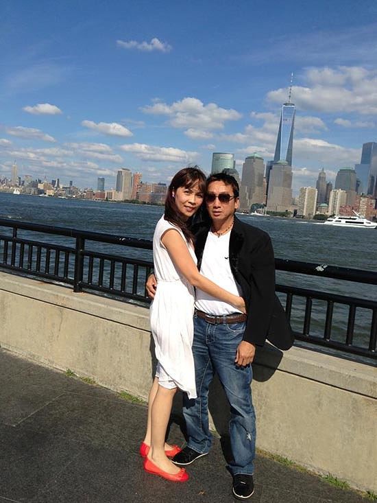 Cuộc sống của danh ca Trường Vũ ở hải ngoại giờ ra sao?