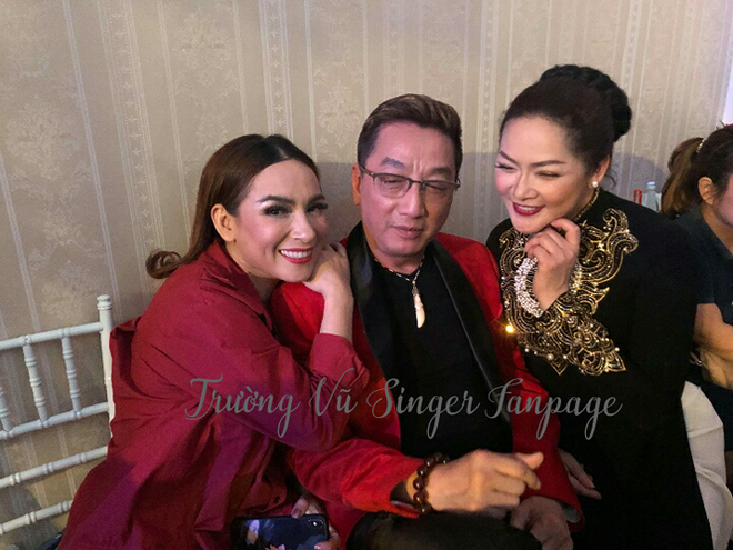 Cuộc sống của danh ca Trường Vũ ở hải ngoại giờ ra sao?