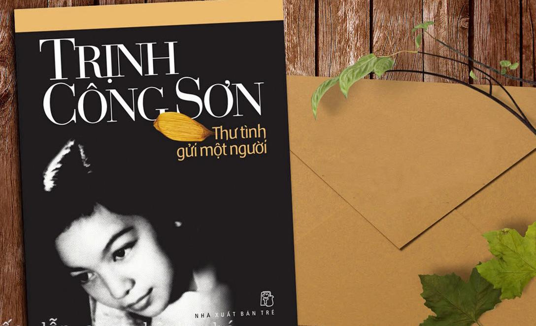 Người yêu 16 tuổi của Trịnh Công Sơn và những bức thư tình tuyệt tác