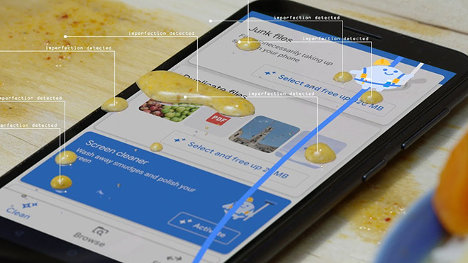 Google tung trò Cá tháng Tư khiến nhiều người bị vố đau
