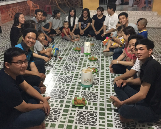 Bi hài chuyện trúng số: Biết dùng của trời cho