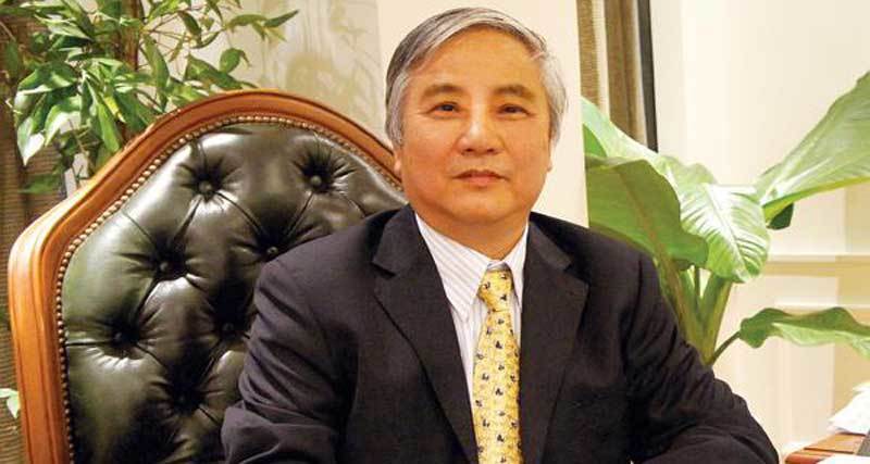 Bất ngờ biến căng, điềm báo ở Vinaconex