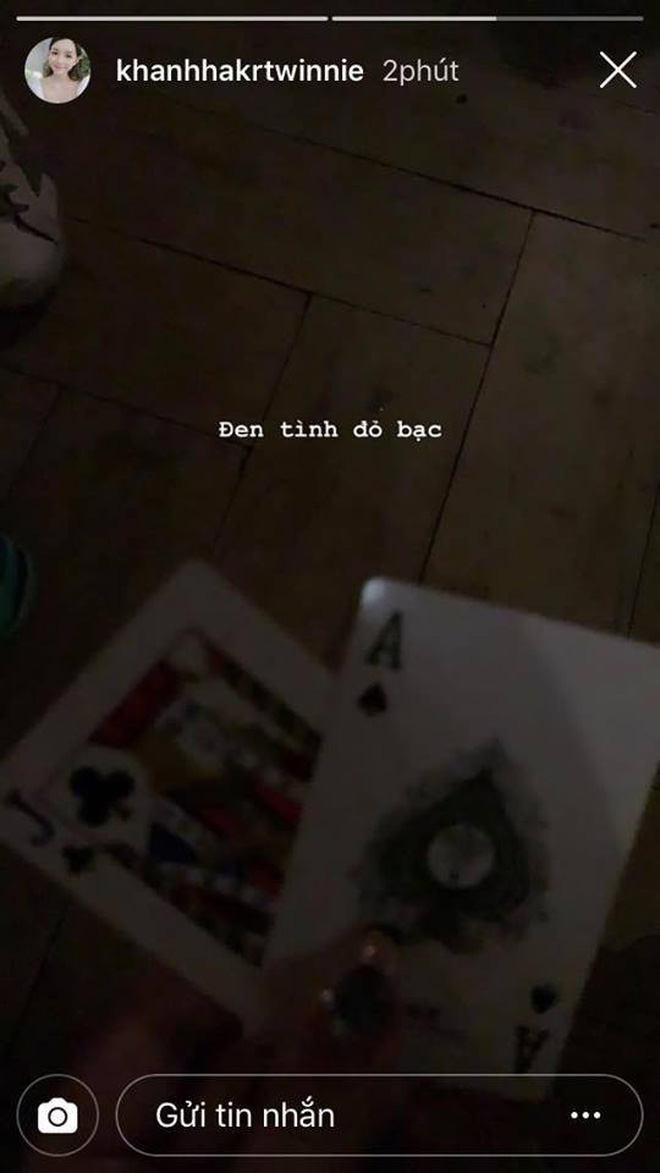 Mới yêu xa 3 ngày, Phan Hoàng và bạn gái xoá hết ảnh thân mật, bỏ follow nhau làm rộ lên nghi án chia tay