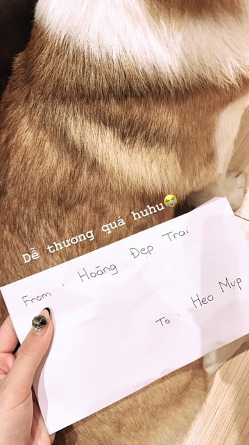 Mới yêu xa 3 ngày, Phan Hoàng và bạn gái xoá hết ảnh thân mật, bỏ follow nhau làm rộ lên nghi án chia tay