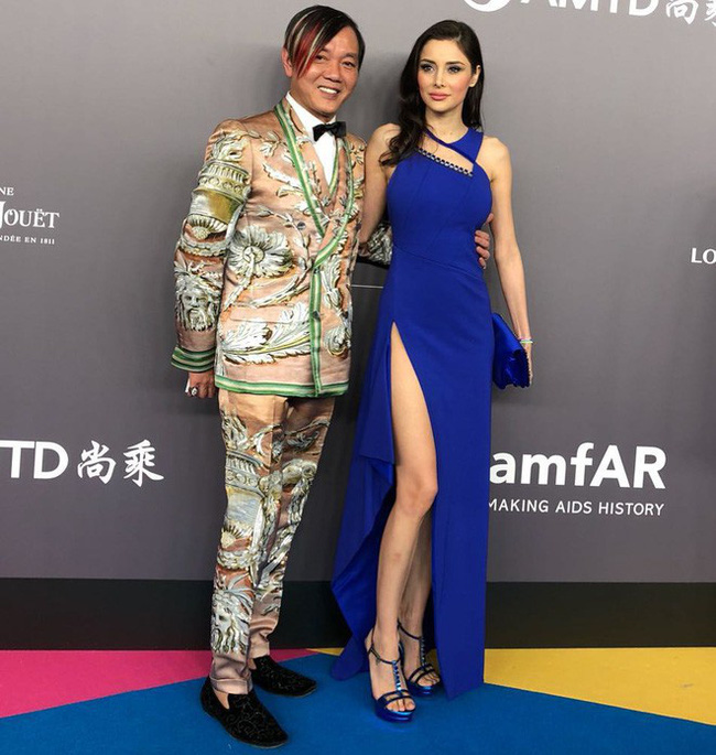 Cuộc sống của cô nàng siêu mẫu lấy chồng tỷ phú xấu nhất Macau sau 7 năm kết hôn khiến ai nấy đều choáng váng