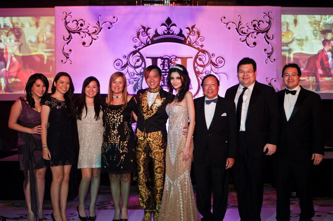 Cuộc sống của cô nàng siêu mẫu lấy chồng tỷ phú xấu nhất Macau sau 7 năm kết hôn khiến ai nấy đều choáng váng