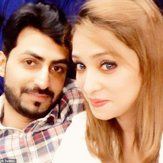 Bị chồng lột đồ, cạo đầu vì không nhảy múa mua vui cho đám bạn