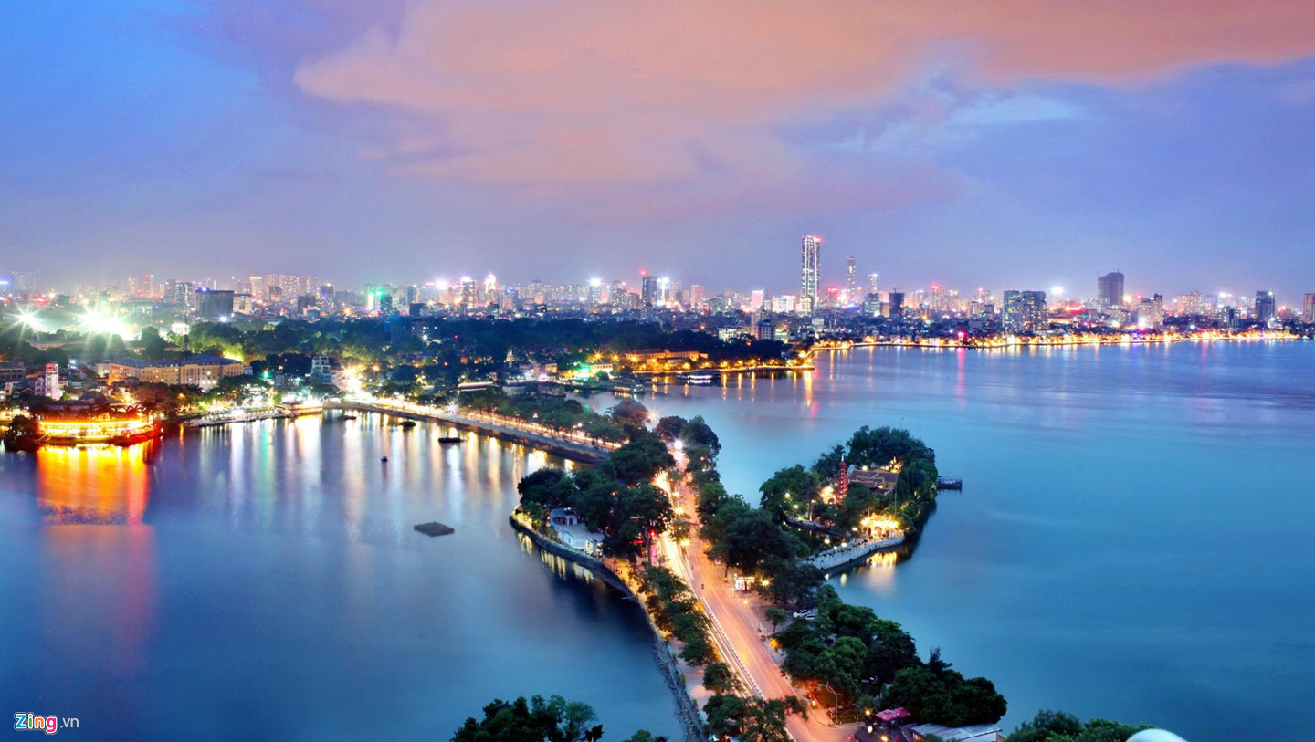 Cận cảnh ngôi chùa ở Hà Nội vào top 10 chùa đẹp nhất thế giới