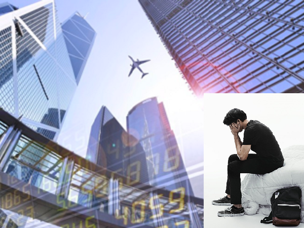 Cuộc sống của ‘cư dân’ tại Thung lũng Silicon Trung Quốc (P2): Tiền nhiều để làm gì, khi ngay cả thời gian… yêu cũng không có?