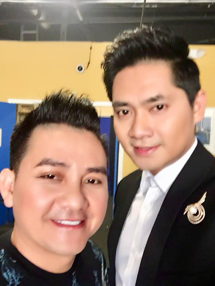 Những hình ảnh cuối cùng của nghệ sĩ Anh Vũ trước lúc qua đời: Lạc quan và miệt mài cùng nghiệp diễn Những hình ảnh cuối cùng của nghệ sĩ Anh Vũ trước lúc qua đời: Lạc quan và miệt mài cùng nghiệp diễn