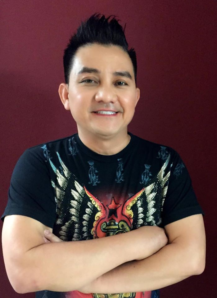 Những hình ảnh cuối cùng của nghệ sĩ Anh Vũ trước lúc qua đời: Lạc quan và miệt mài cùng nghiệp diễn