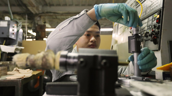 Lao động nước ngoài có thể nhập cư Nhật Bản theo luật mới