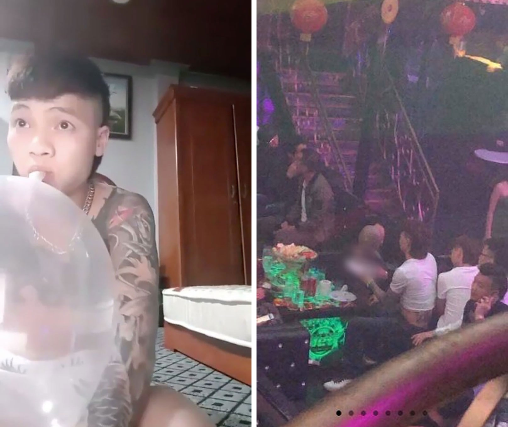 Công an tỉnh Bắc Ninh: Khá Bảnh là một tên tội phạm nghiện ngập