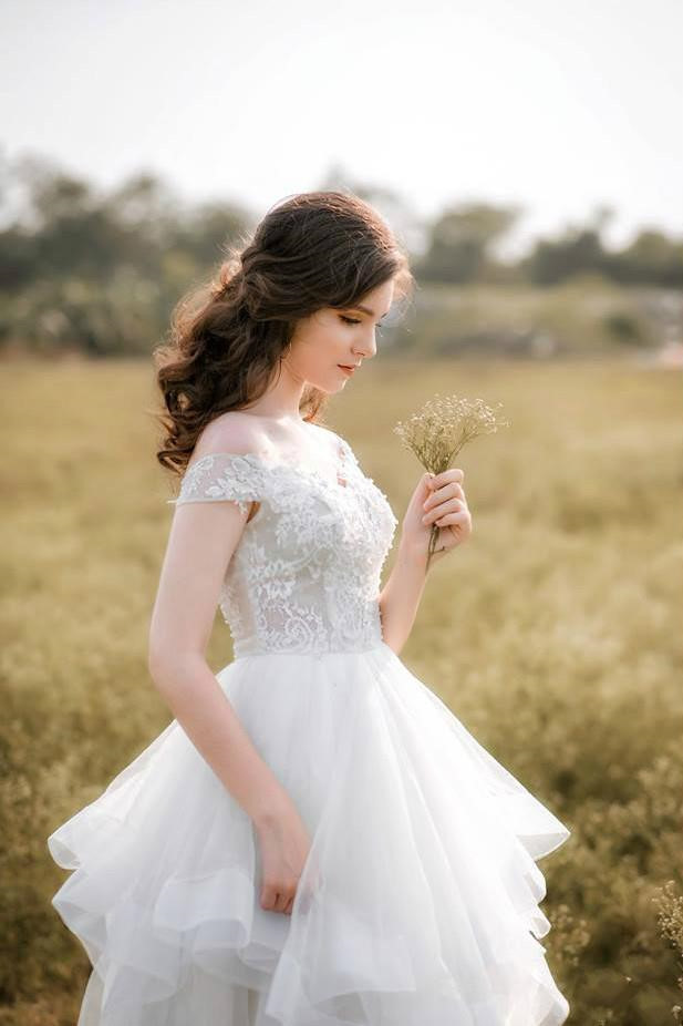 3 bông hồng lai Nga xinh đẹp, nổi tiếng trong giới trẻ Việt