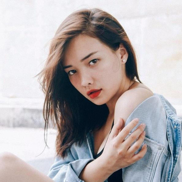 3 bông hồng lai Nga xinh đẹp, nổi tiếng trong giới trẻ Việt