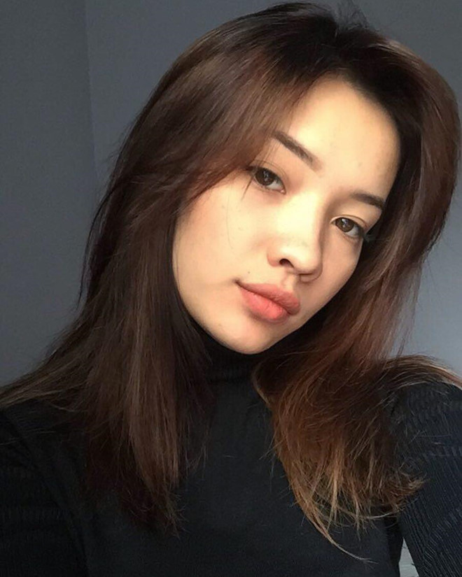 3 bông hồng lai Nga xinh đẹp, nổi tiếng trong giới trẻ Việt