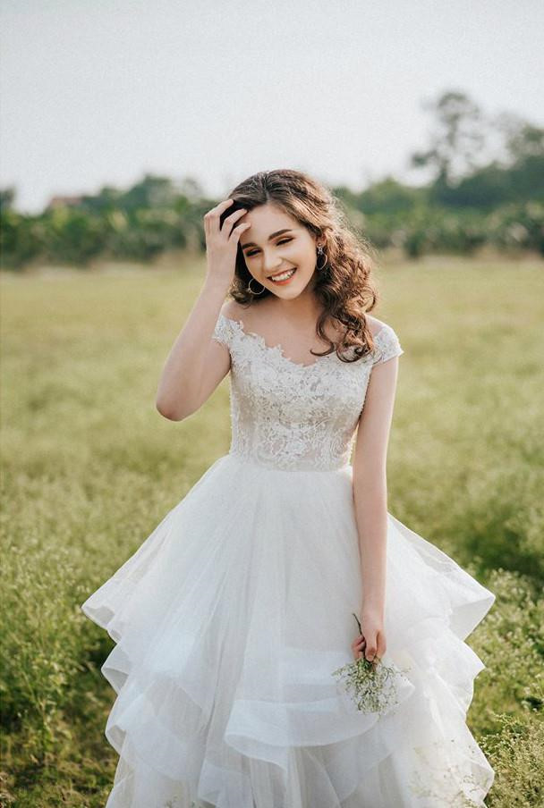 3 bông hồng lai Nga xinh đẹp, nổi tiếng trong giới trẻ Việt