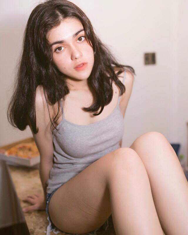 3 bông hồng lai Nga xinh đẹp, nổi tiếng trong giới trẻ Việt