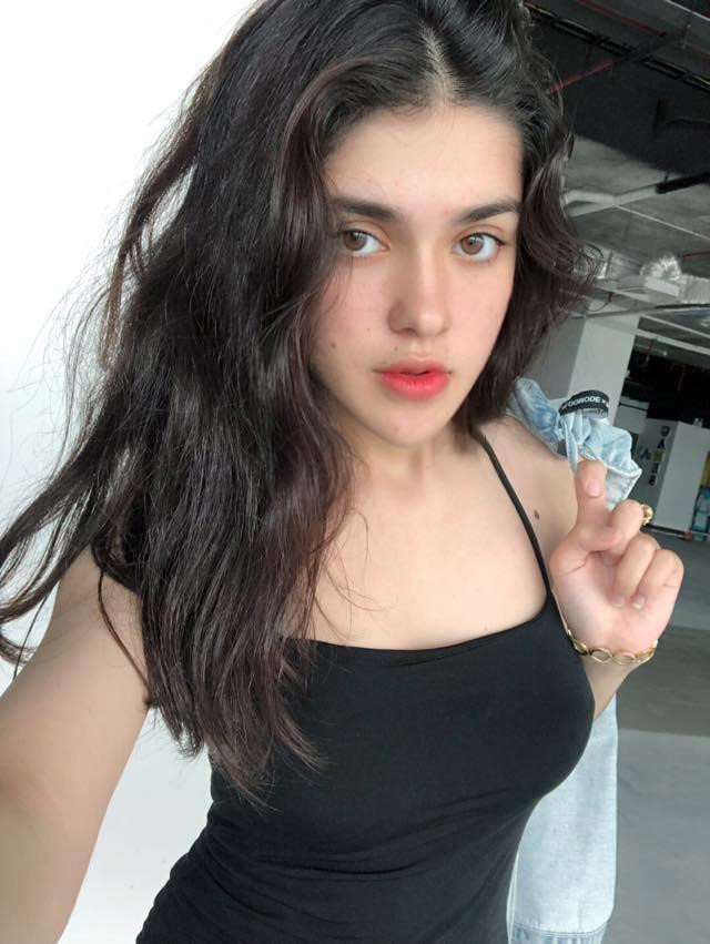 3 bông hồng lai Nga xinh đẹp, nổi tiếng trong giới trẻ Việt