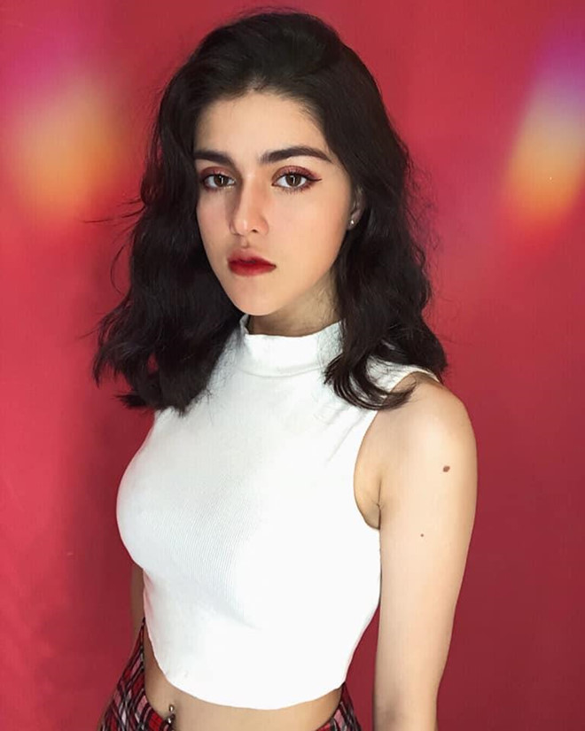 3 bông hồng lai Nga xinh đẹp, nổi tiếng trong giới trẻ Việt