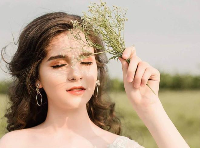 3 bông hồng lai Nga xinh đẹp, nổi tiếng trong giới trẻ Việt