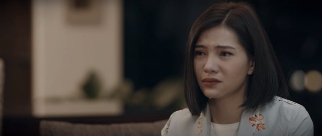 Chạy trốn thanh xuân tập 35: Nam - Châu ly hôn, An vẫn chọn Phi