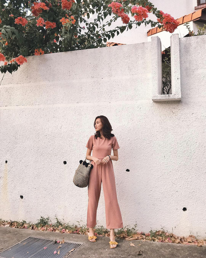 Nàng công sở cứ tưởng mặc đồ theo style sang xịn khó lắm, nhưng hóa ra lại cực dễ nếu học theo 15 set đồ dưới đây